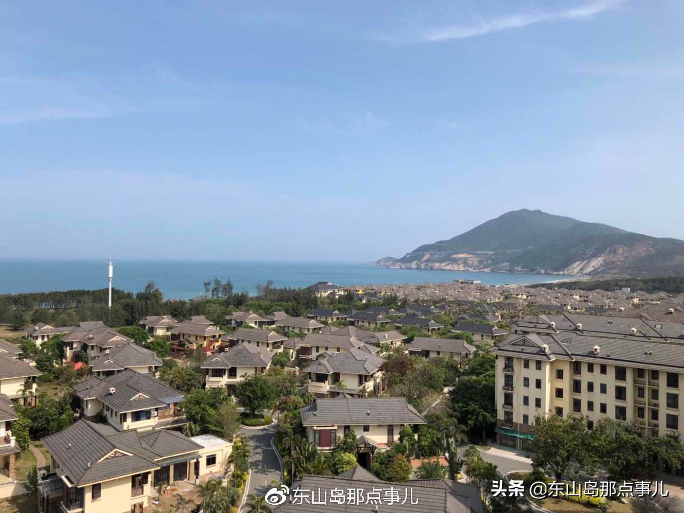 福建东山岛旅游攻略及费用,东山岛三天两夜旅游攻略自驾游