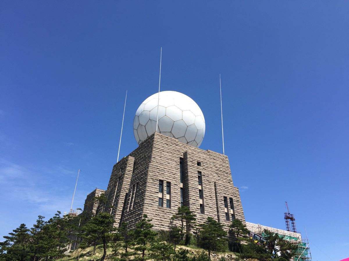 安徽景区打卡景点推荐大全,安徽十个必打卡景点