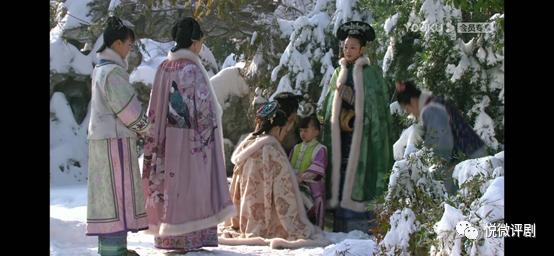 甄嬛穿错纯元故衣为什么这么生气,为什么皇后一件旧衣就扳倒了甄嬛