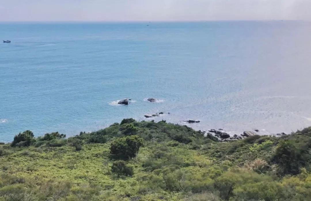 海南自驾小众海滩,5.1旅游海滩攻略广东