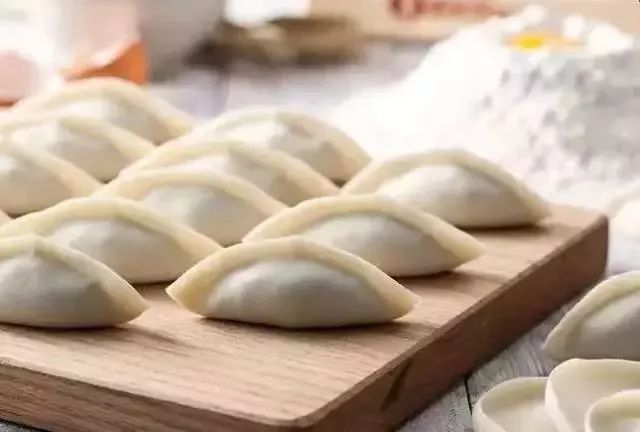 喜家德水饺在东北很有名吗,喜家德现包水饺