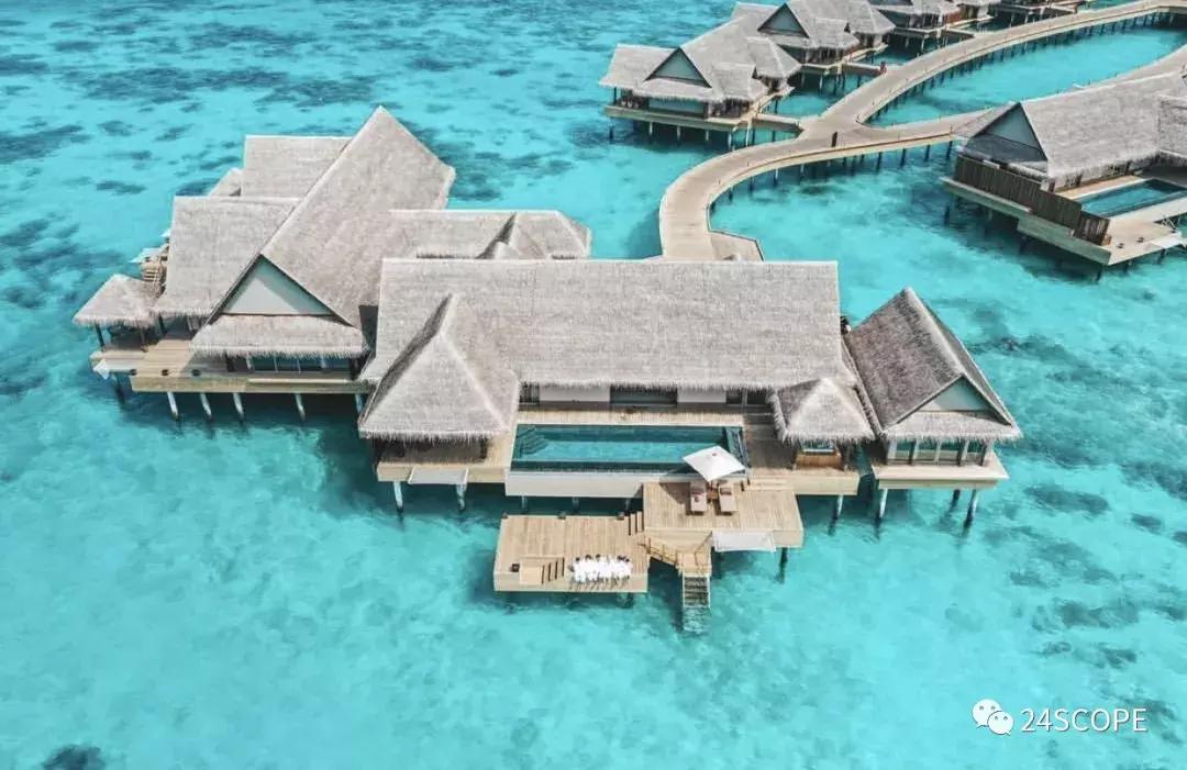 马尔代夫康杜玛岛攻略,马尔代夫怎么选岛