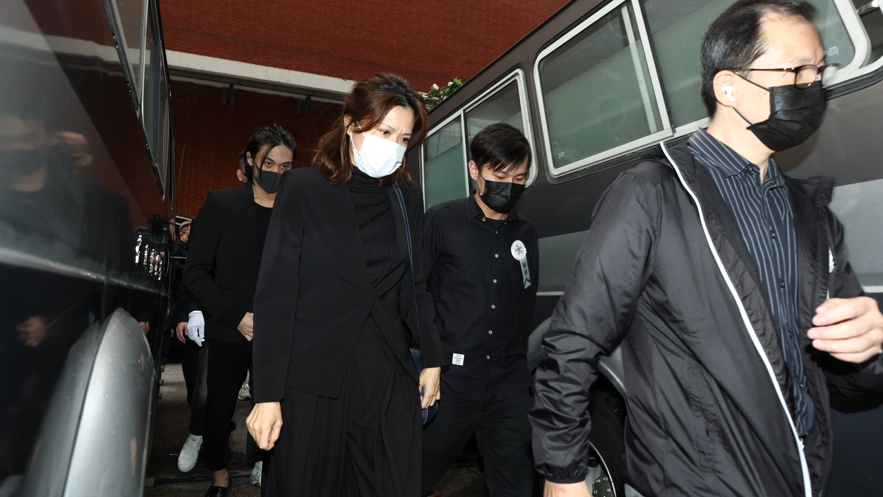 吴孟达和侯珊燕孩子多大了,侯珊燕和吴孟达有几个孩子吗