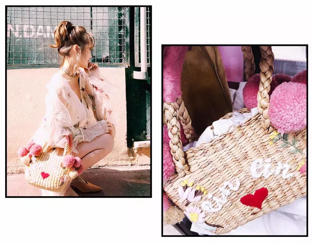 求你别买,小ck的新年包包都太好看了