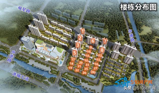 敔山湾临港,江阴临港新城和敔山湾