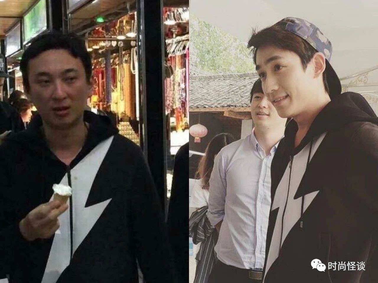 多少钱能进王思聪圈子,为什么王思聪那么有钱还要投资