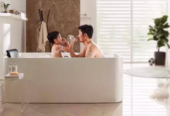 箭牌卫浴南川专卖店,箭牌卫浴亮相居然之家聚信店