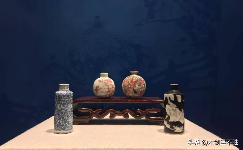 康乾鼻烟壶视频 (康乾鼻烟壶造型)