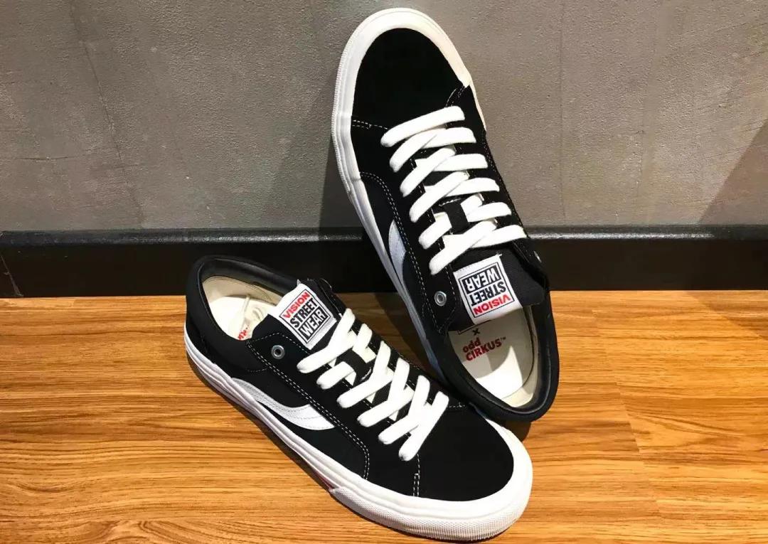 公认的最好用的五双滑板鞋,什么滑板鞋百搭质量好穿