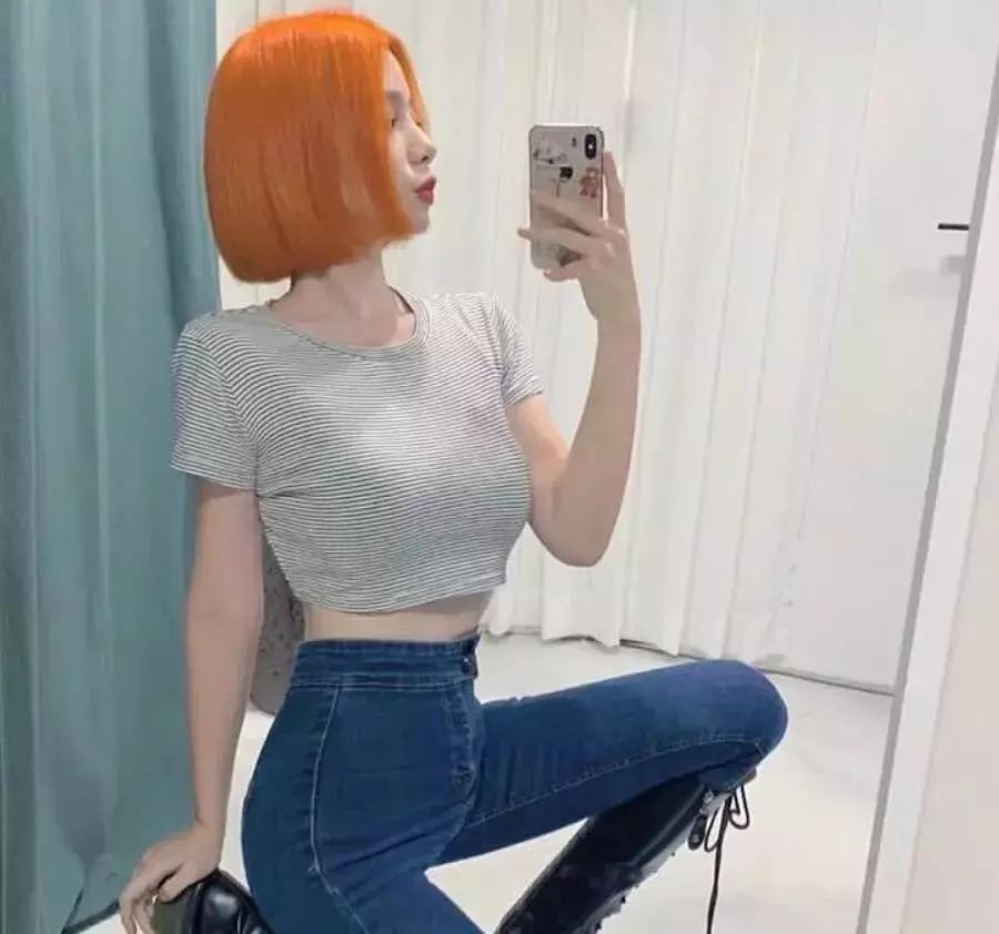 开学怎样打扮自己,开学怎么打扮最好看女