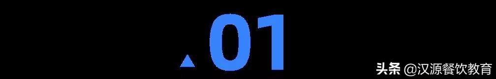 千店连锁餐饮品牌怎么运营,连锁餐饮万店时代