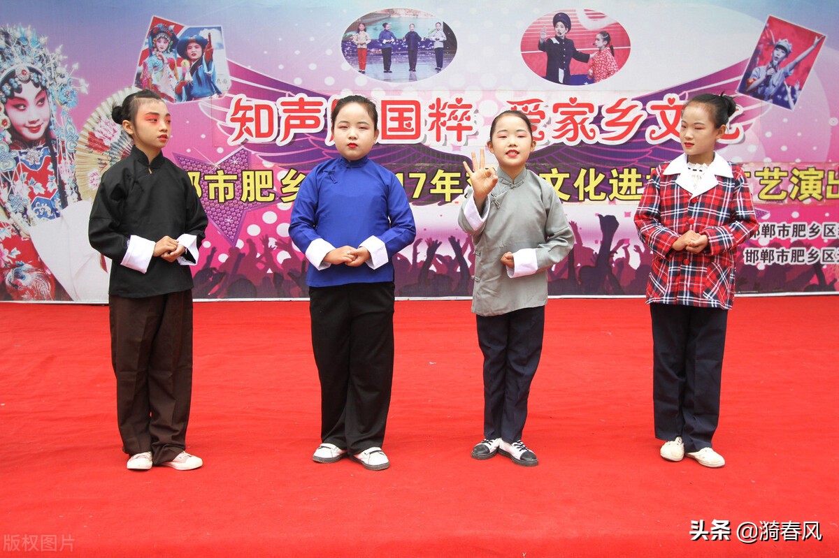 豫剧比秦腔更好,豫剧比京剧生动