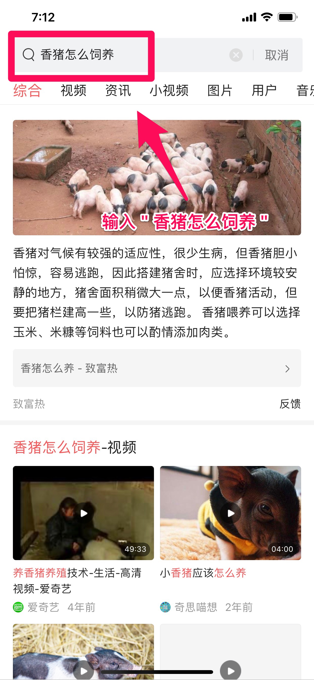 最挣钱的猪场,猪做什么生意最赚钱