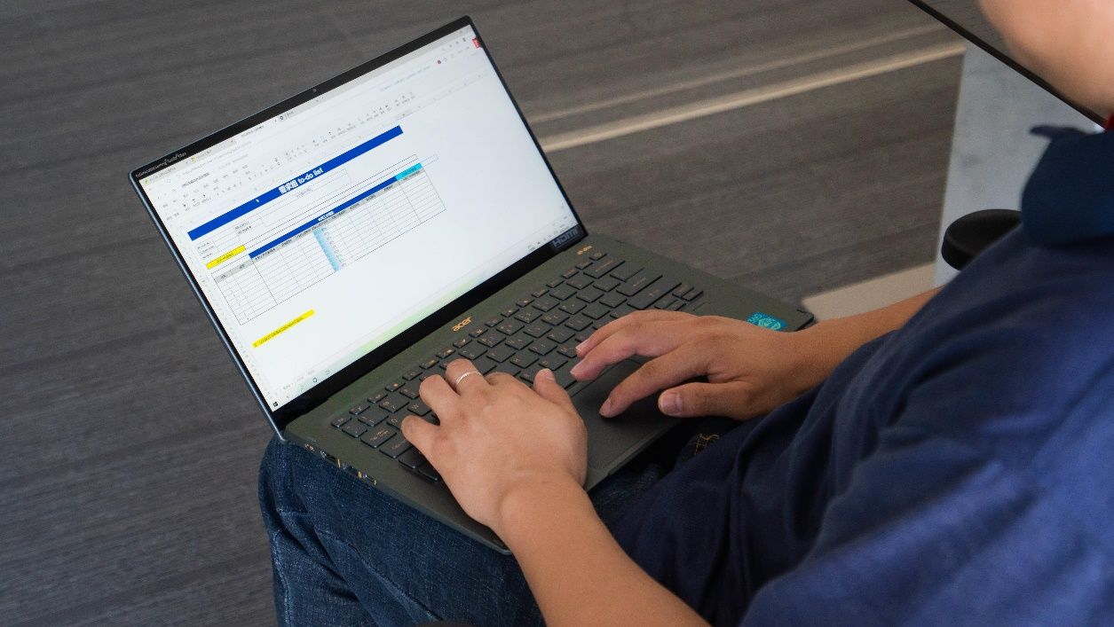 英特尔Evo平台到底有多强?Acer非凡S5体验报告