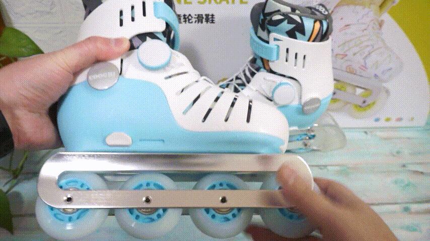 酷骑轮滑护具儿童,轮滑鞋儿童初学者酷骑