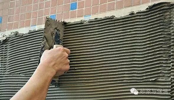 瓷砖胶的使用方法和比例,瓷砖胶的种类及使用方法