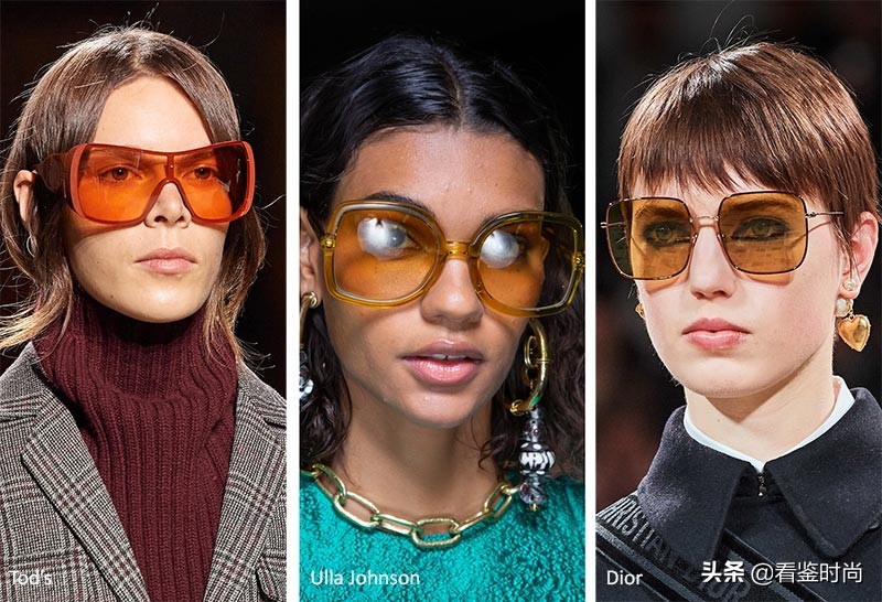 2020无框偏光太阳镜,2020雷德蒙尼龙太阳镜