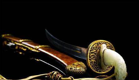 金庸武侠十大武器排行榜,金庸笔下最难练的十大神功