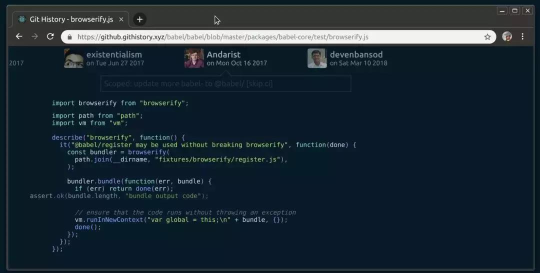 超实用的谷歌chrome插件推荐,自用chrome插件推荐