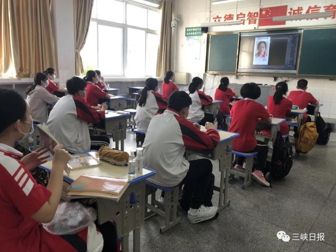宜昌初中学生总人数,2023年宜昌市初三学生有多少人