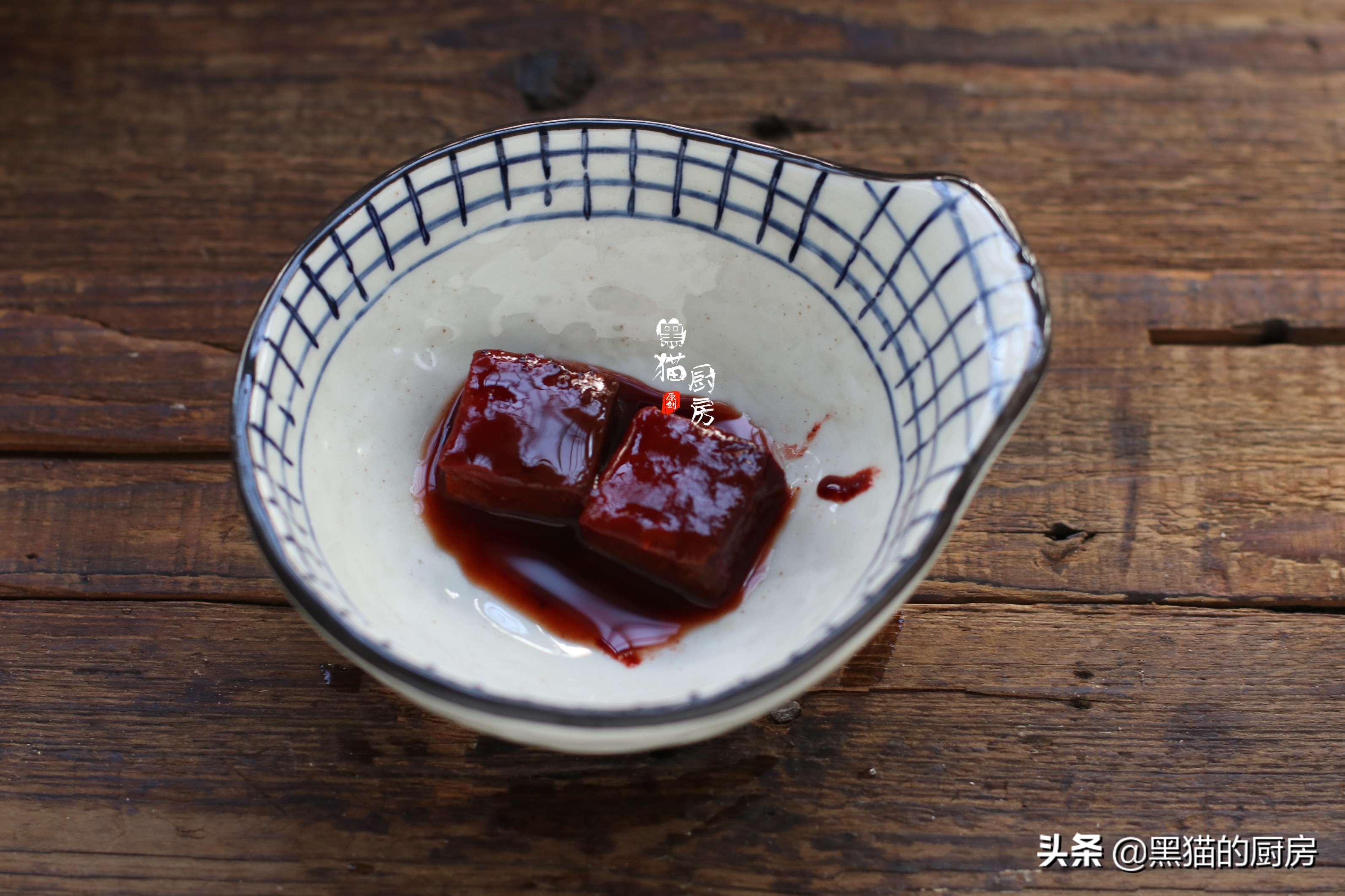 做叉烧用什么酱料好吃窍门,正宗粤式叉烧的酱汁配方