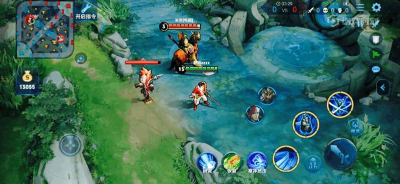 王者荣耀宫本武藏被削了还能玩吗,王者荣耀无敌的我