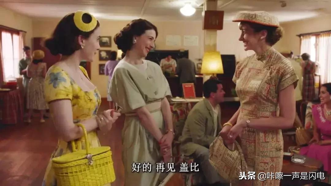 来认识一下宇宙第二时尚博主|5000件衣服只够穿一季