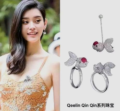 麒麟珠宝是哪个国家的品牌,麒麟珠宝都有几个系列