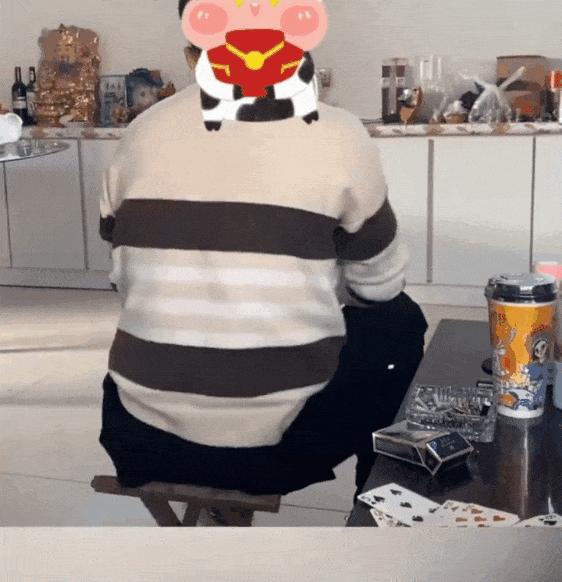 山东人打地主,山东人打牌打出气势