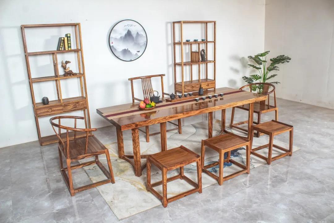 实木家具生虫掉木灰怎么清除,实木家具生虫子怎么处理小窍门