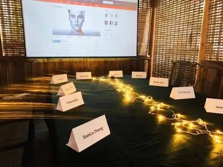 首届梦控师线下工作坊：走在梦的路上，胜过人间天堂