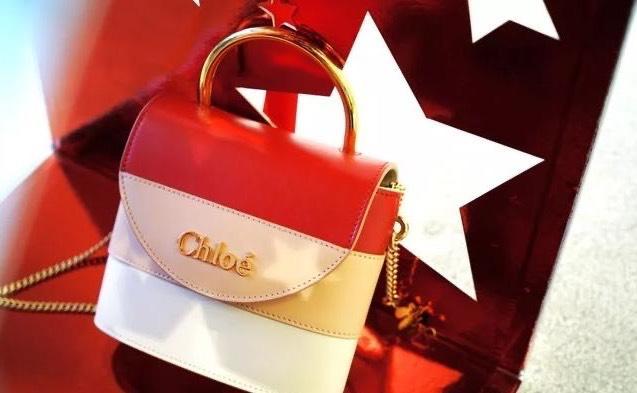 春节要到了,终于找到一款最棒的小红包“蔻依鼠年款”很讨喜