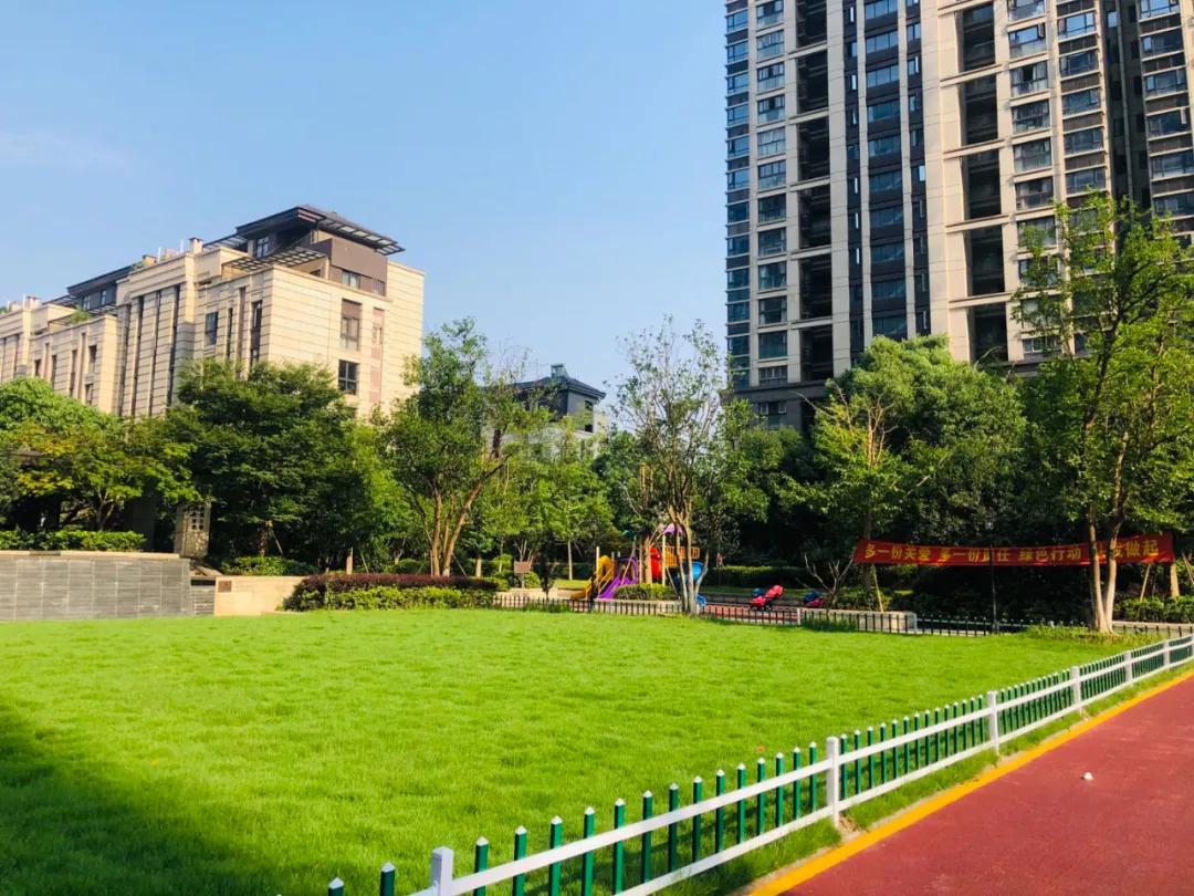 1天谈崩4套！没有次新房的三墩，与三墩北差了不止一点