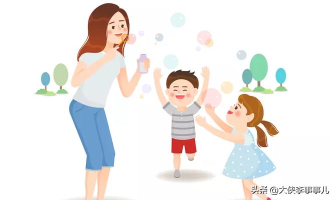 结婚才感受到愧疚父母,结婚后才体会母亲的苦与爱