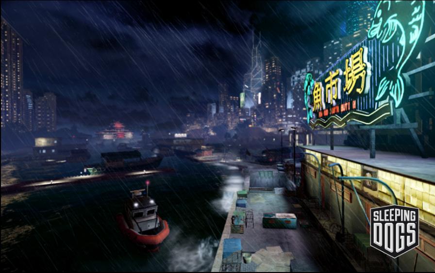 香港版的gta是什么游戏,中国版gta有哪些