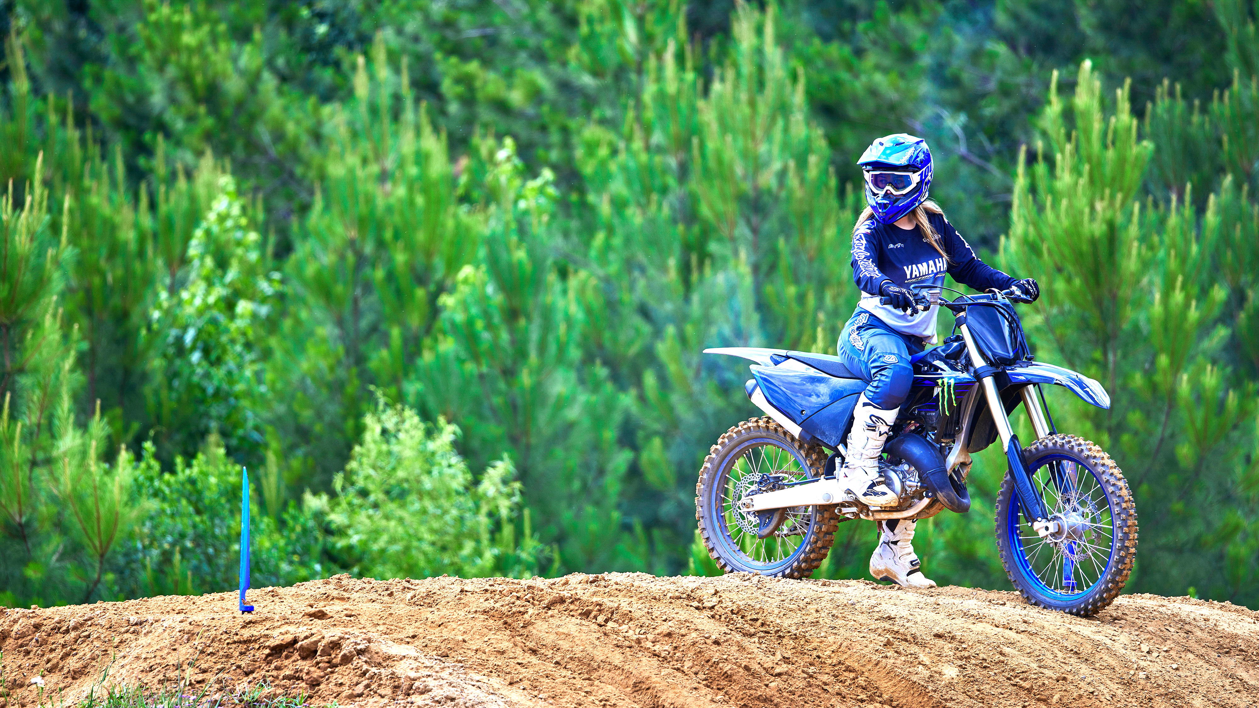 雅马哈新一代yzfr3欧洲版技术简介,雅马哈越野摩托车价格