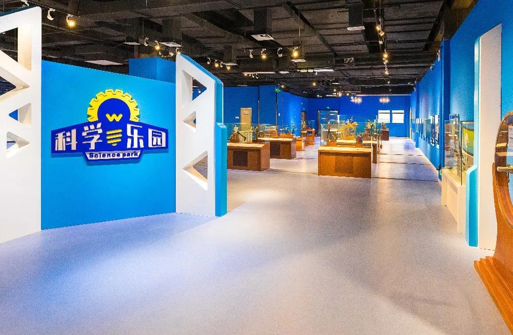 十大热门亲子乐园深圳,斥资两亿的游乐园