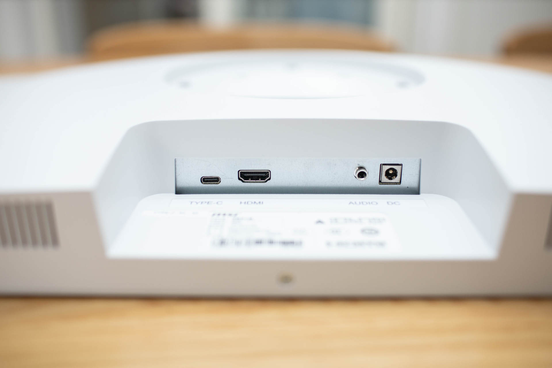 微星md271pw体验,msi微星md271ul27英寸4k