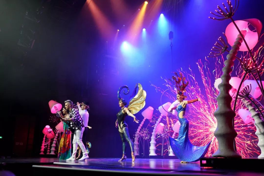 Travel||一周打卡新马泰的五城市，我pick了高性价比的新玩法