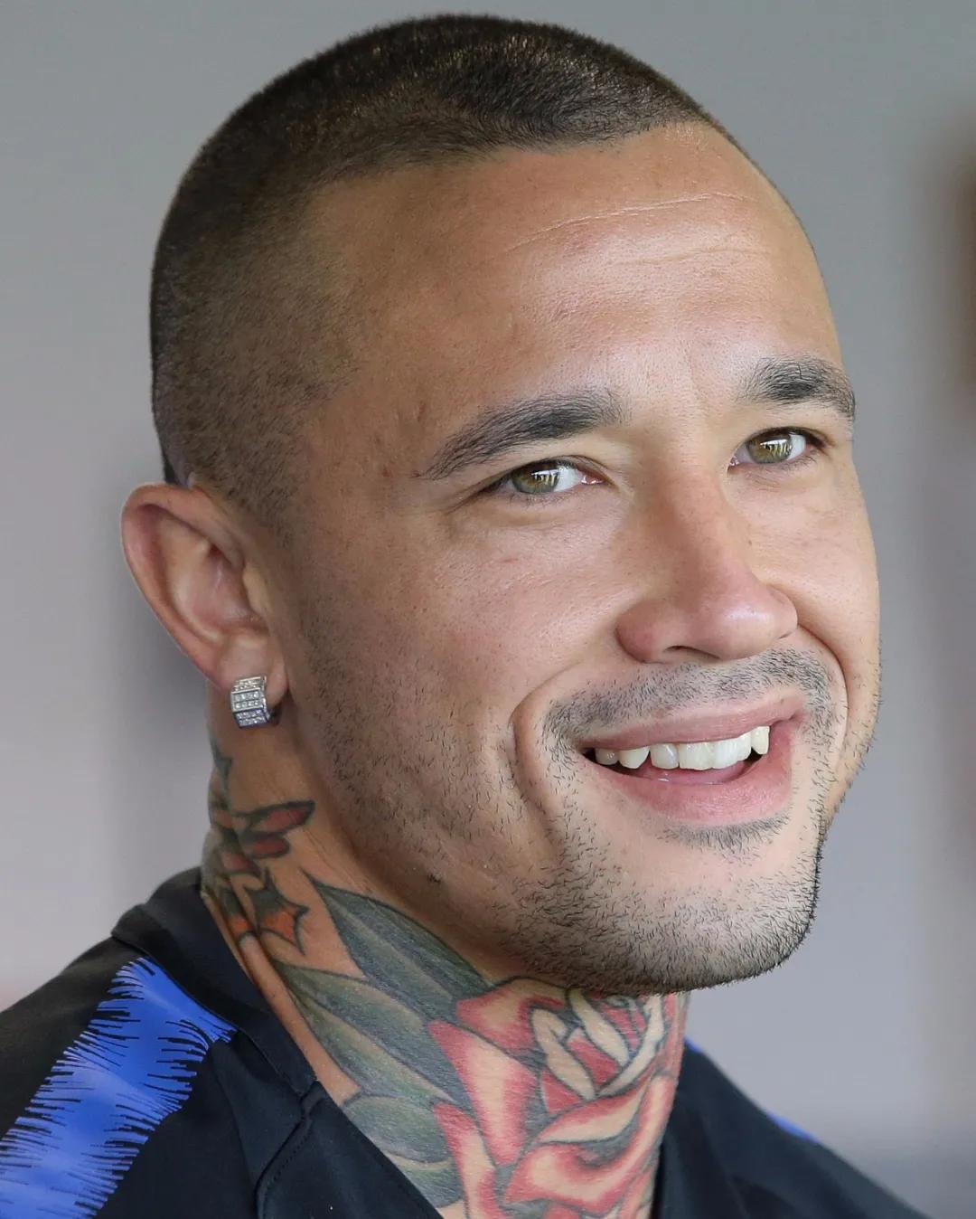 蓝黑军团米兰德比,蓝黑军团厉害吗