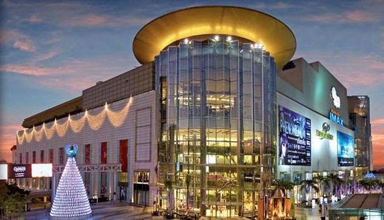 在泰国有什么值得买的东西,泰国值得购物的大超市