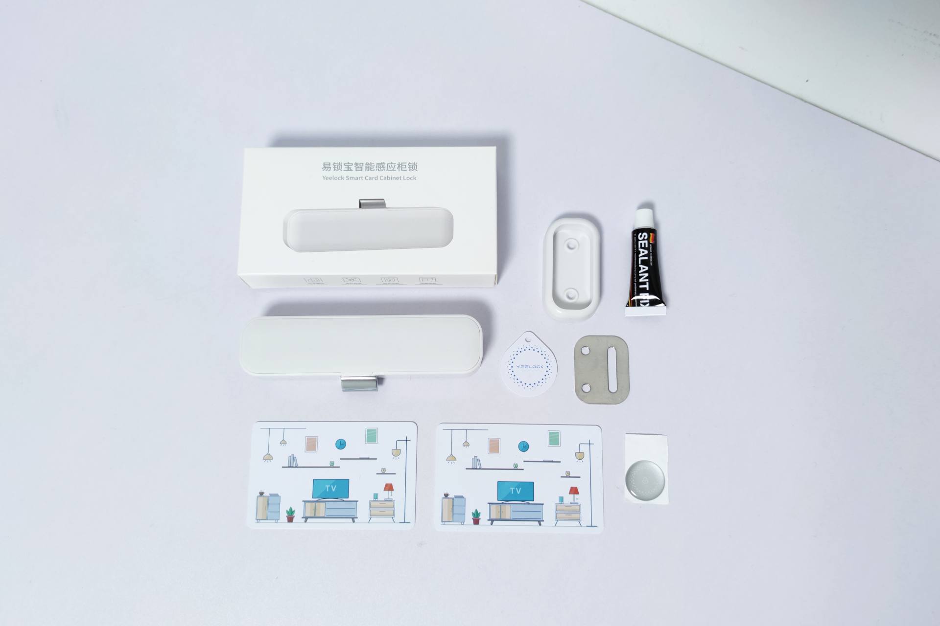 价格低廉智能锁,便宜好用远程开锁的智能锁