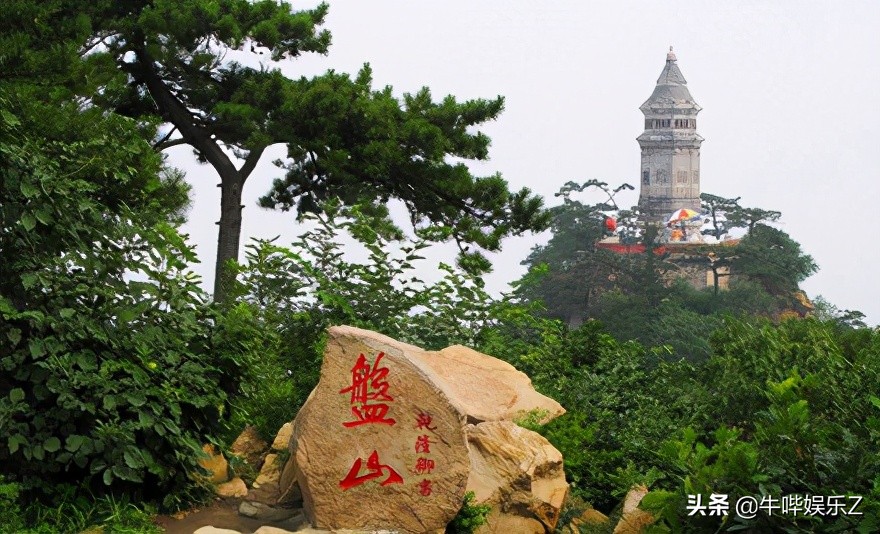 五一临近，盘点国内各大城市的旅游胜地。「天津篇」