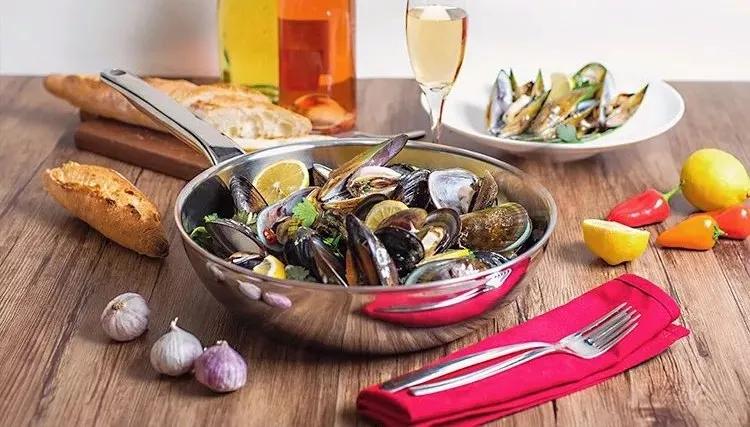 锅用哪种比较好,什么样的锅是最好用的