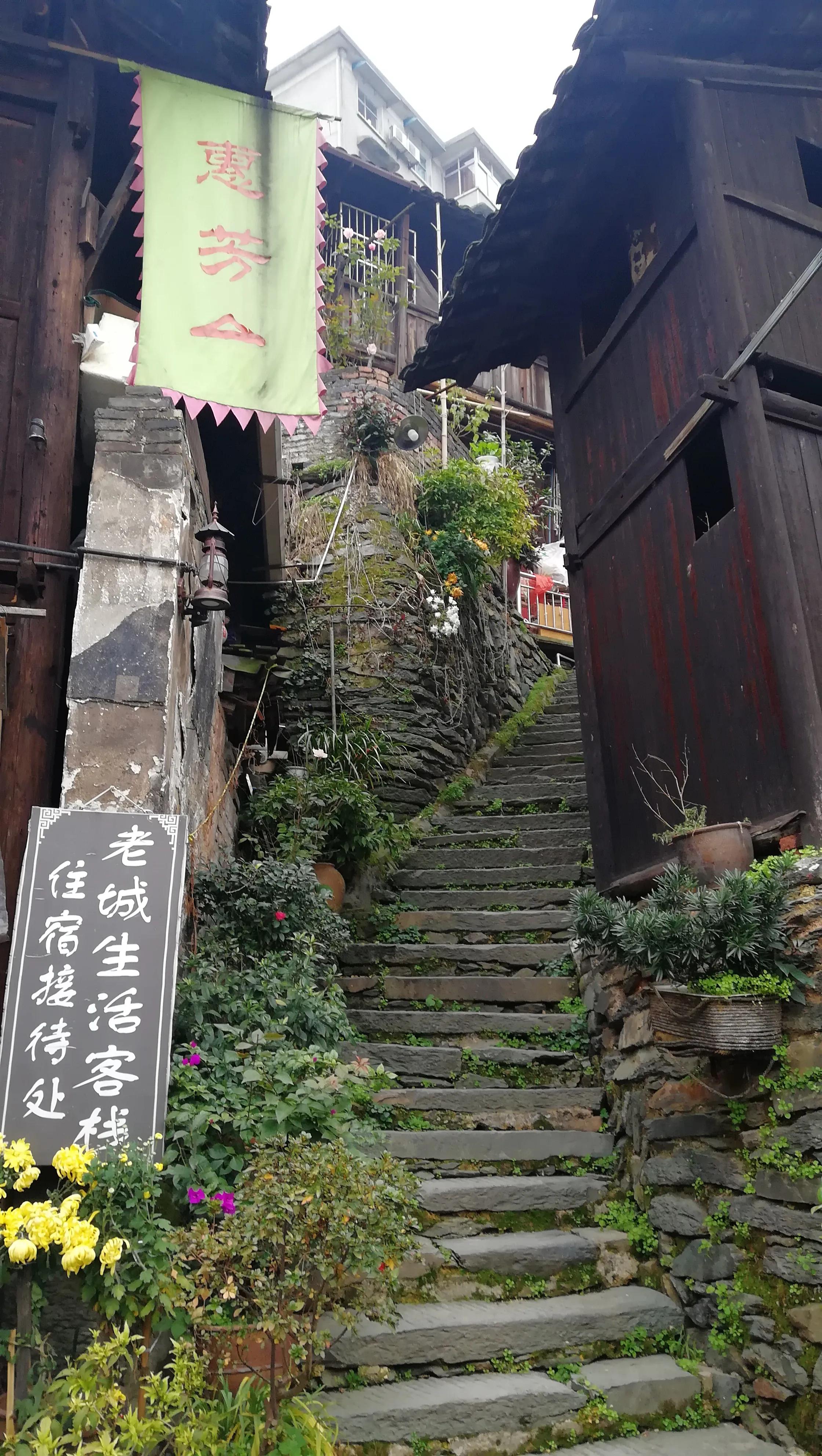 洪江城市,洪江古城别样的情怀