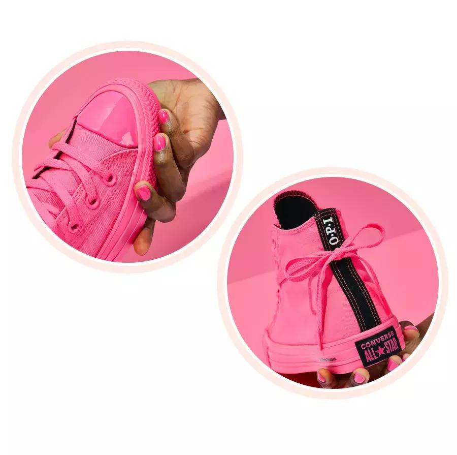 匡威又出新款了,匡威要出的新款