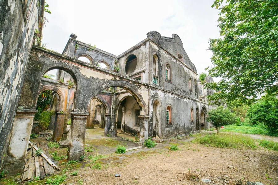 海南省文昌市符家宅,文昌市符家宅
