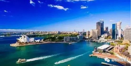 澳大利亚入境申报物品流程,澳大利亚入境禁带物品清单