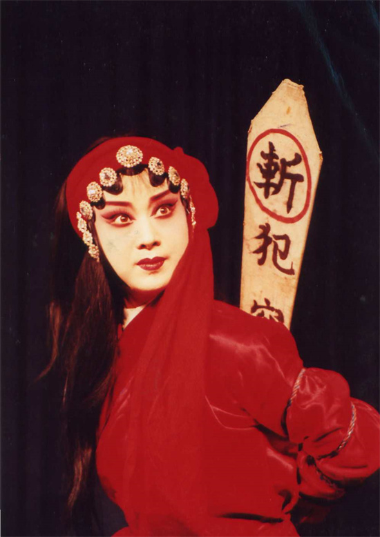 血洒白练、六月飞霜、亢旱三年，窦娥死前发的毒誓究竟有多可怕？