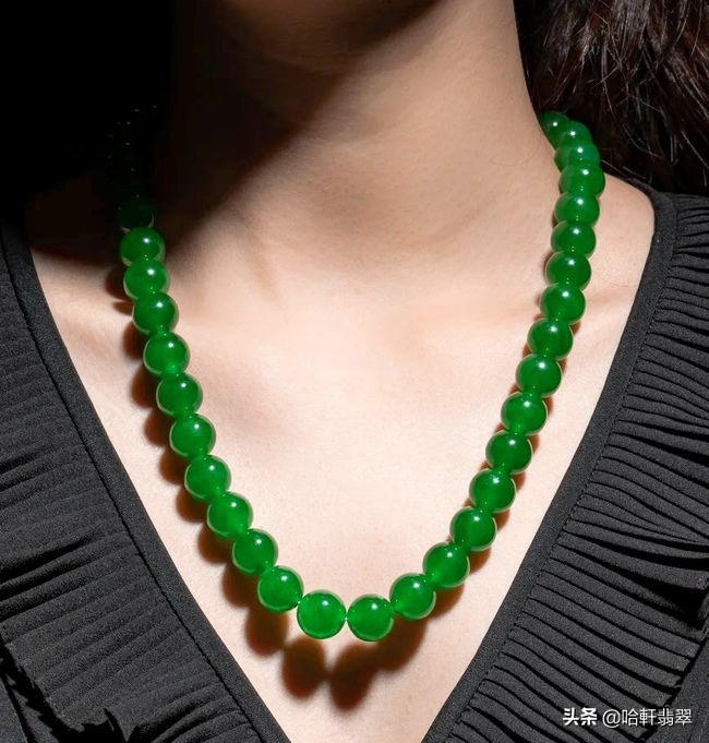 真正的帝王绿翡翠藏品,帝王绿翡翠5000万